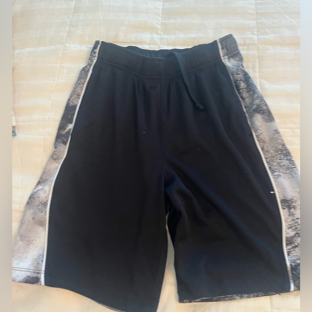 Nike dri-fit athletic shorts, medium